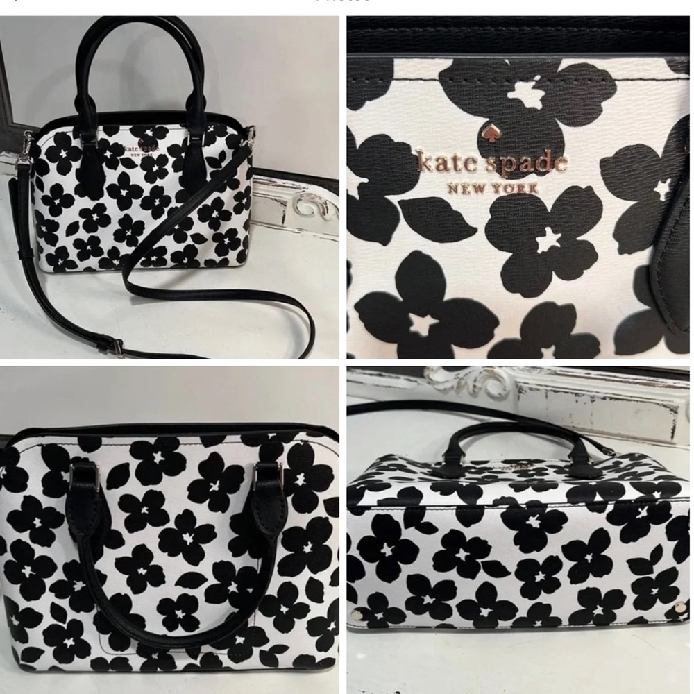 Kate Spade Purse - Picture 1 of 1